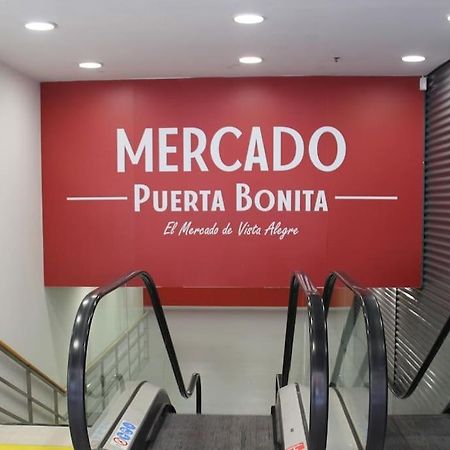 Apt Nuevo! 2 Hab, Bano Doble, Garaje, Metro A 200M Мадрид Экстерьер фото